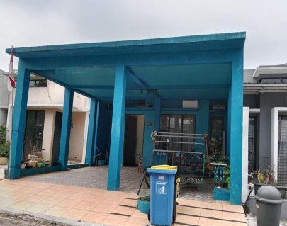 Dijual Rumah Nyaman, Asri, Lengkap Panorama Bojongsari Depok Jawa Barat