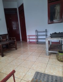 Tipe Kamar Campur