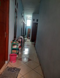 Tipe Kamar Wanita