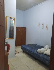 Tipe Kamar Wanita