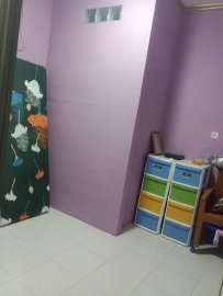 Kost Gandaria City Kebayoran Lama Jakarta Selatan