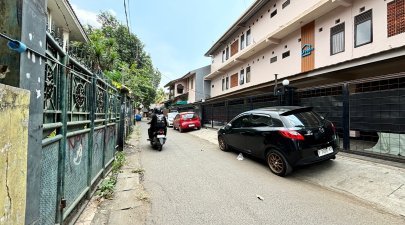 Kost LiveIn @ BTX Bintaro - Double Bed