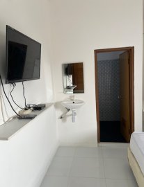 Kost Campur Sa'aba Residence 20 Type B Meruya Jakbar