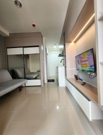 Apartemen studio Samesta Mahata Tanjung Barat