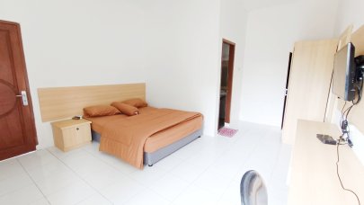 Kost Exclusive di  Kemang Jaksel - Mingguan dan bulanan