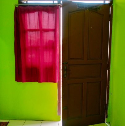 Kosan putri