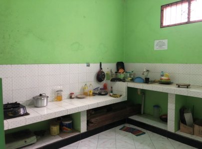 Kost Kelapa Lima