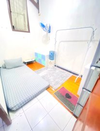 Kost wanita Pesanggrahan Arthur's home 