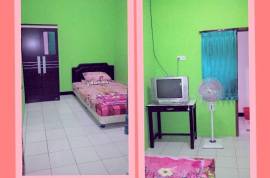 Kost harian malang (chesta kost)