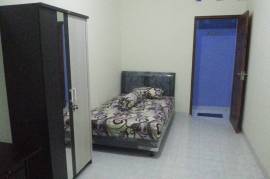 Kost putri vip muslimah