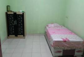 Kost Pisangan Lama 2 non AC