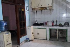 Diewakan Kamar di Jakarta Timur