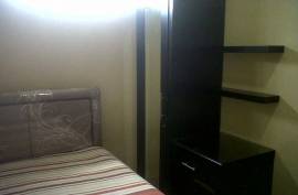 Kamar kos full ac + kamar mandi