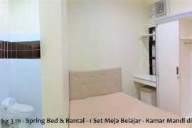 Kost Exclusive Wanita di Pamulang