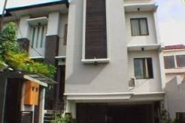 Rumah Antene I No. 9B