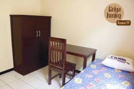 Kamar Kosan Griya Hening