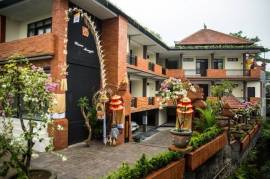 Wisma Manggis Gianyar 