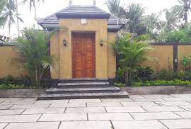 Sewa villa murah