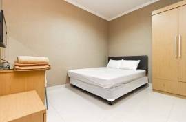 ENV ROOM – Kost Harian di Mangga Besar Jakarta Barat