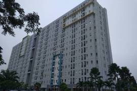 Purimas Apartmen