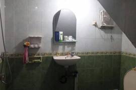 kamar mandi