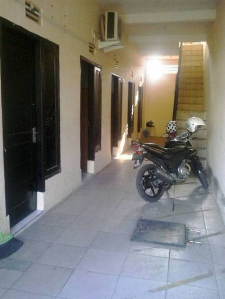 Kost Putra Dekat Kampus C Unair