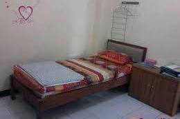 KOST NAPIT SUNTER