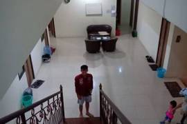 Kost terbaik dan exclusive Blessing Vila puncak tidar M20 dekat univ machung, merdeka, negri malang,