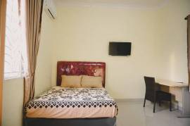 Surya Homestay (Kost Harian, Mingguan, Bulanan) Pekanbaru 