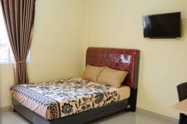 Surya Homestay (Kost Harian, Mingguan, Bulanan) Pekanbaru 