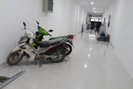 parkir motor