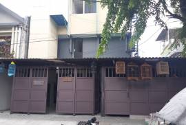 kost jl.A karang anyar ujung nomor 3 