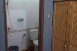 Kost murah nyaman di Kemanggisan 