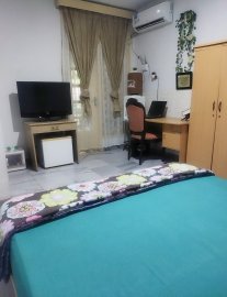 Kos dekat BAPENAS, KUNINGAN, SUDIRMAN, CIKINI, RSCM, MORULA IVF