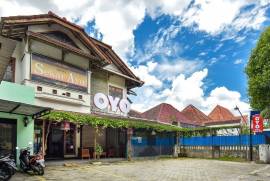 OYO 369 Hotel Sekar Ayu