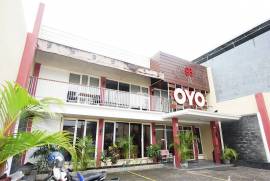 OYO 255 98 Residence