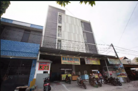 Kost rungkut dekat dgn UPN, kamar VVIP, fasilitas mirip hotel bintang