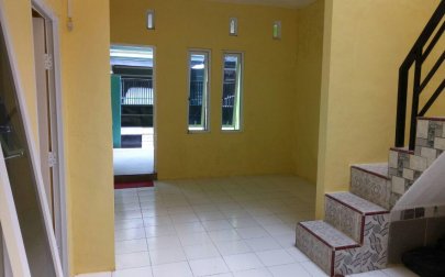 DISEWAKAN RUMAH KOST DEKAT TELKOM UNIVERSITY