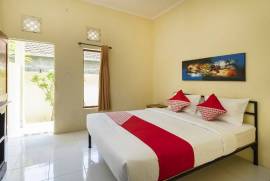 OYO 618 Top Homestay