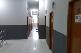 Kost Palmerah Slipi Jakarta Pusat