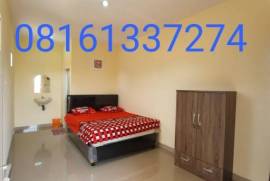 Kost umum mawar 88, bintaro (sek 9) Gedung ISS/ sek. penabur