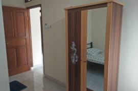 KOST MUSLIMAH E811