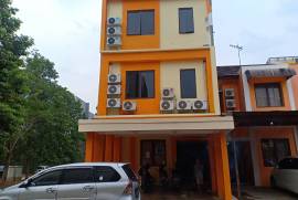 Disewakan Guest House Kost di Foresta