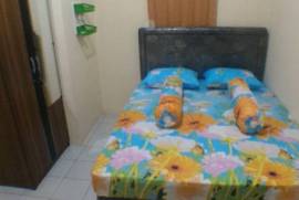 Fajar kost khusus putri