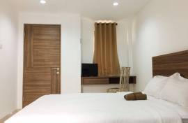 KOI Serviced Residence