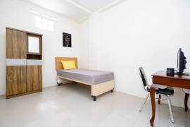 OYO Life 1817 Kost Agus Salim