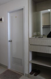 Apartemen Studio- Park View Apartment UI Depok