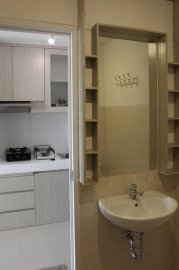 Apartemen Studio- Park View Apartment UI Depok