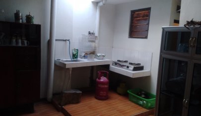 Homestay Semarang strategis di Undip Tembalang penginapan sewa rumah harian untuk Rombongan 