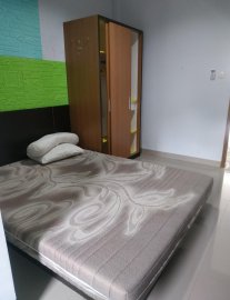 Yora kost  jln tiong no 3 karet kuningan setiabudi